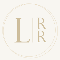 Logotipo LR