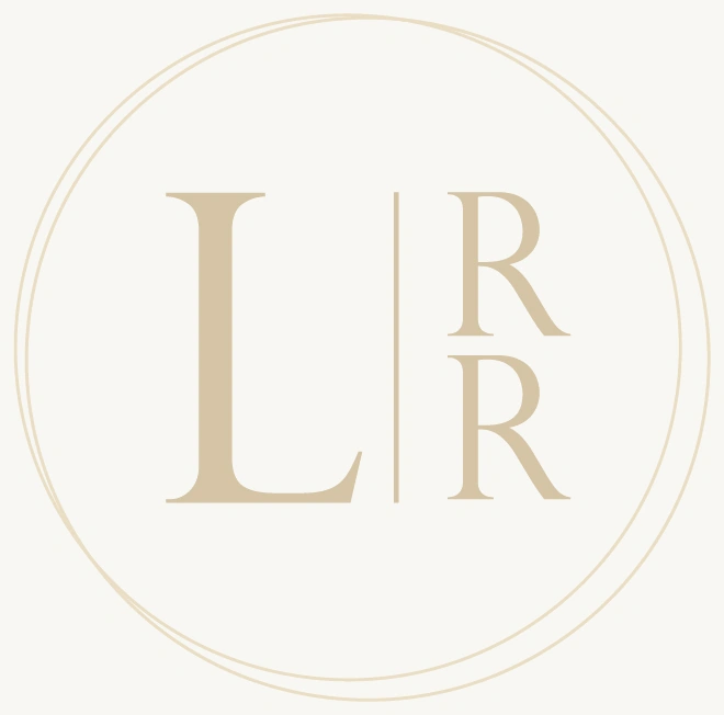 Logotipo LR
